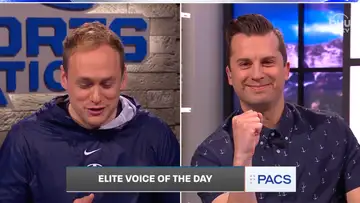Question of the Day
