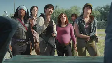 How To Survive The Walking Dead