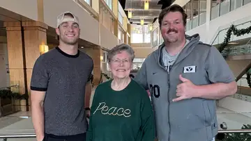 The Family Proclamation with Gail Pay