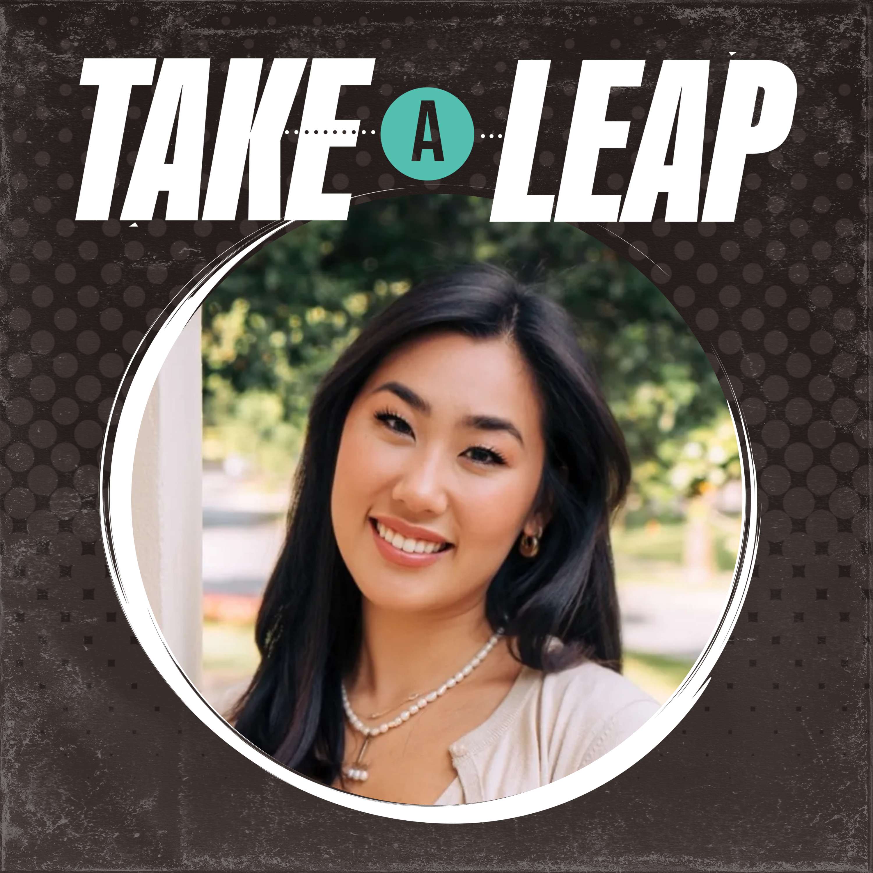 Lauren Kim: Climate change – who is she? episode artwork
