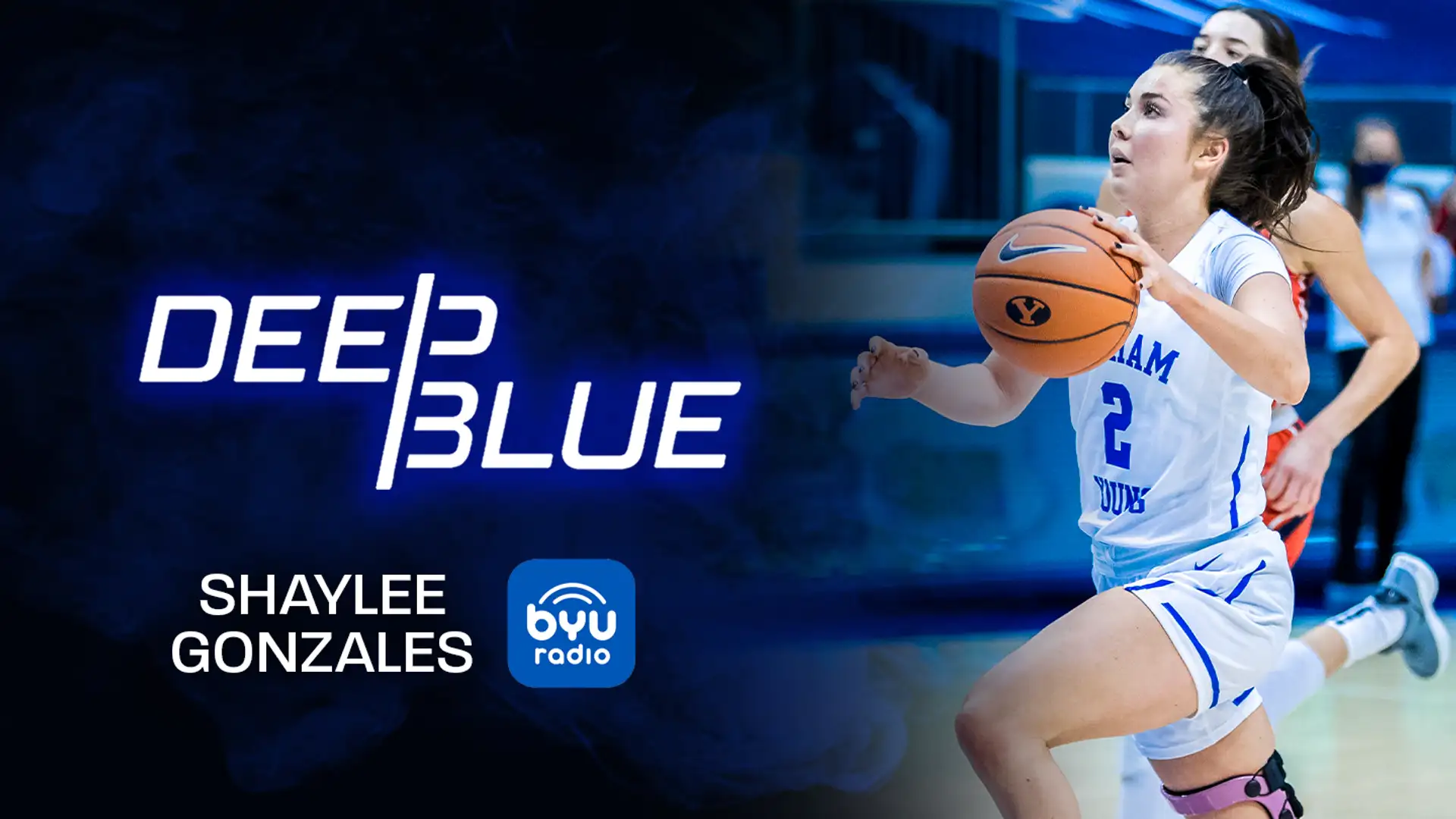Shaylee Gonzales - Hoops & Social Media Superstar