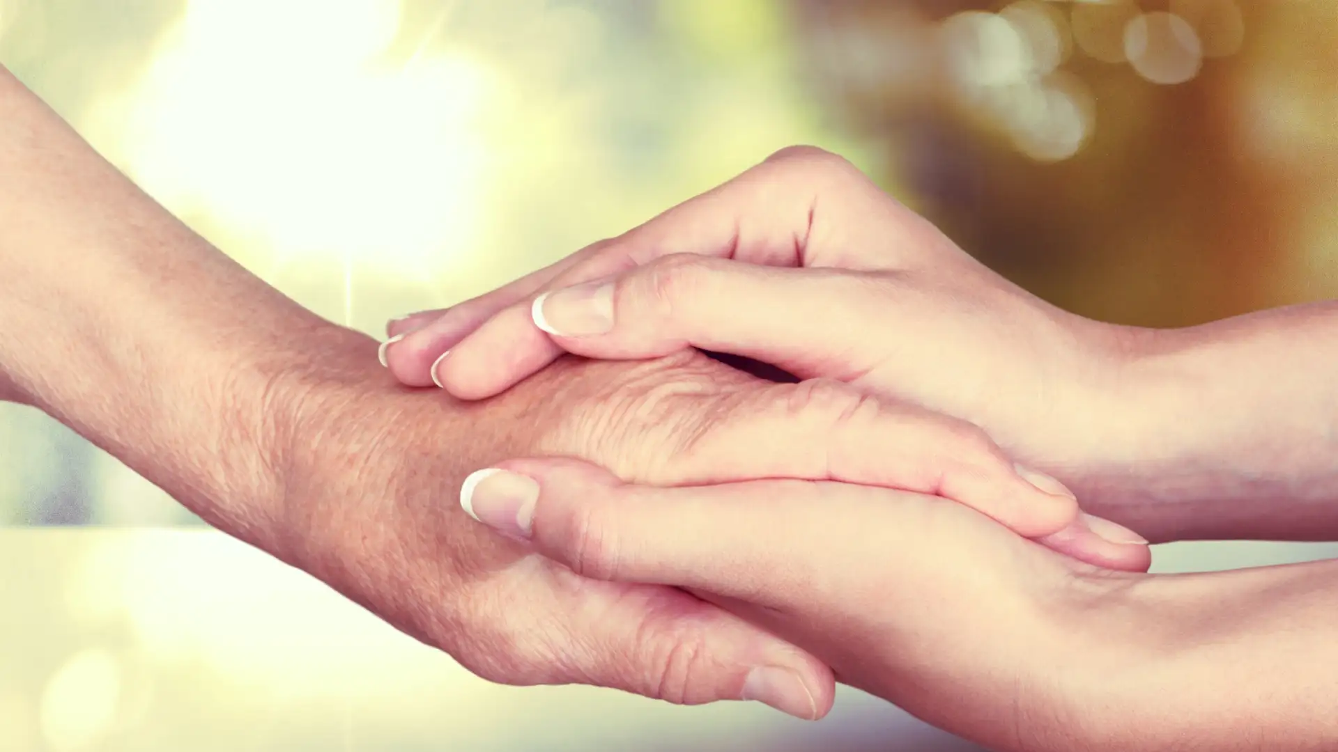 Reaching Out to Others