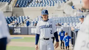 BYU vs Stetson Game 3 Full Broadcast