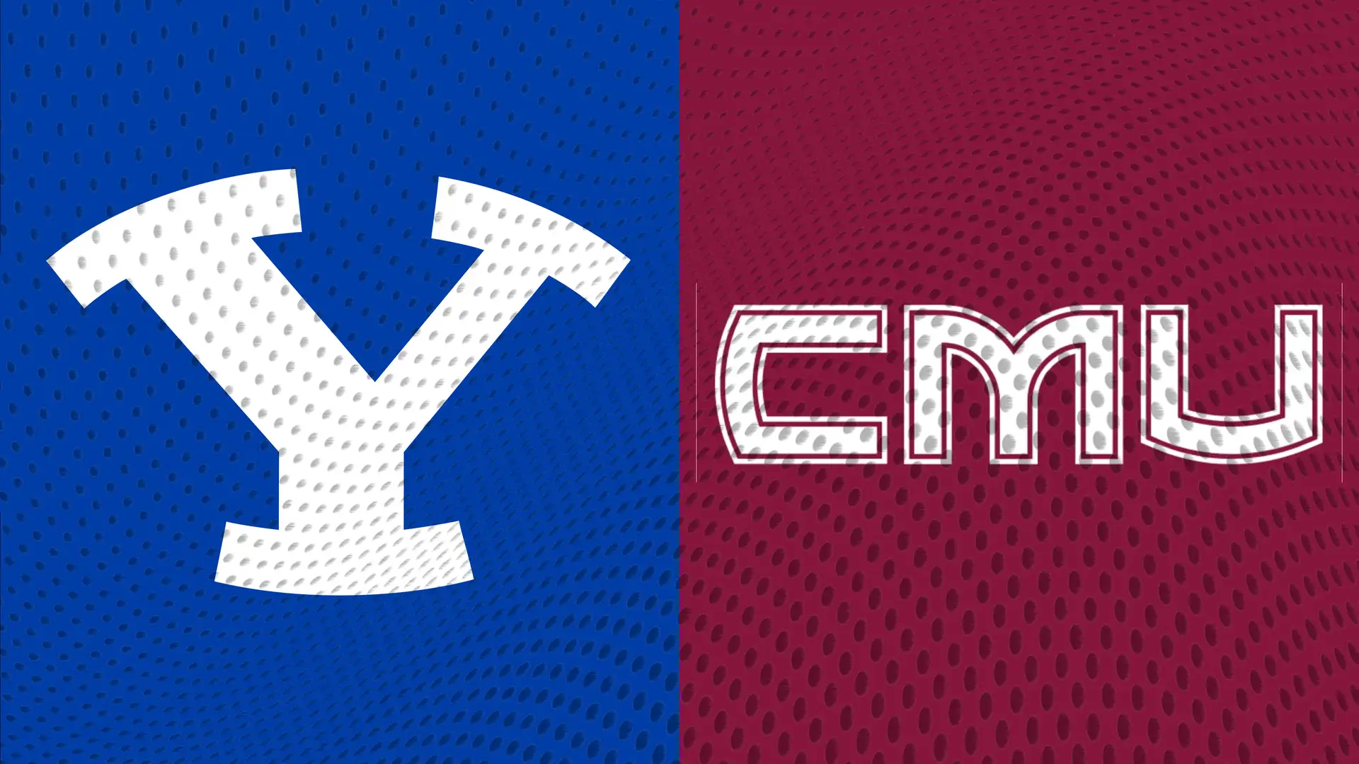 Colorado Mesa vs. BYU (11/16/13)