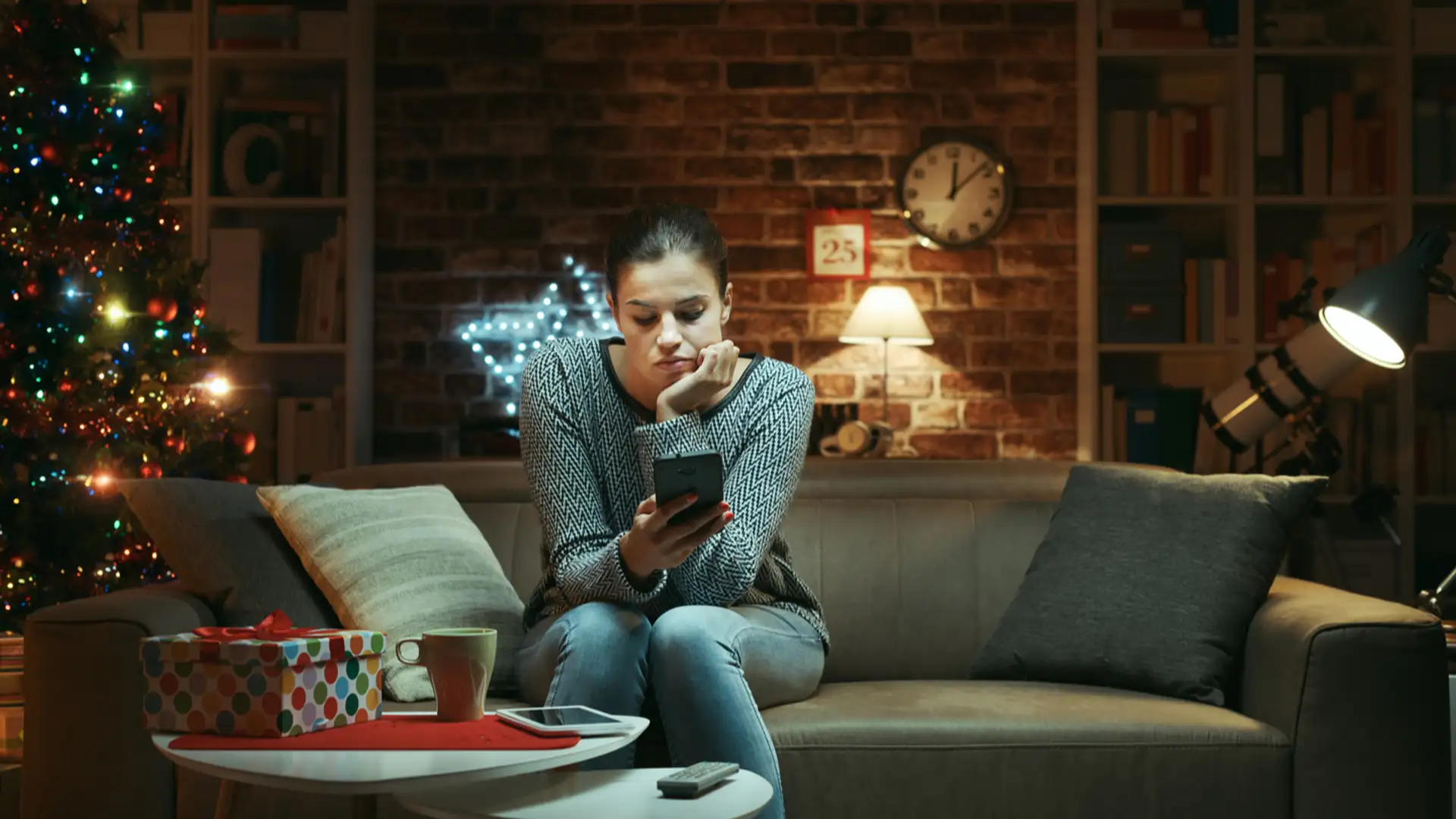 Relieving Loneliness