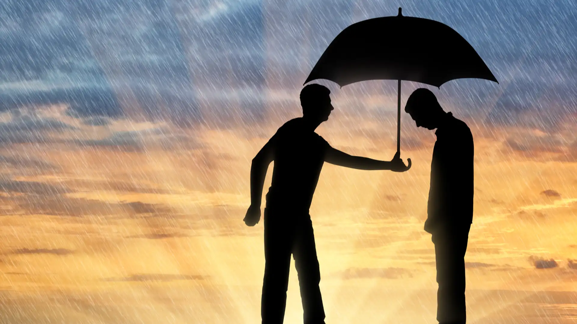 Following Christ's Example