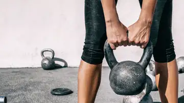 Strength Training