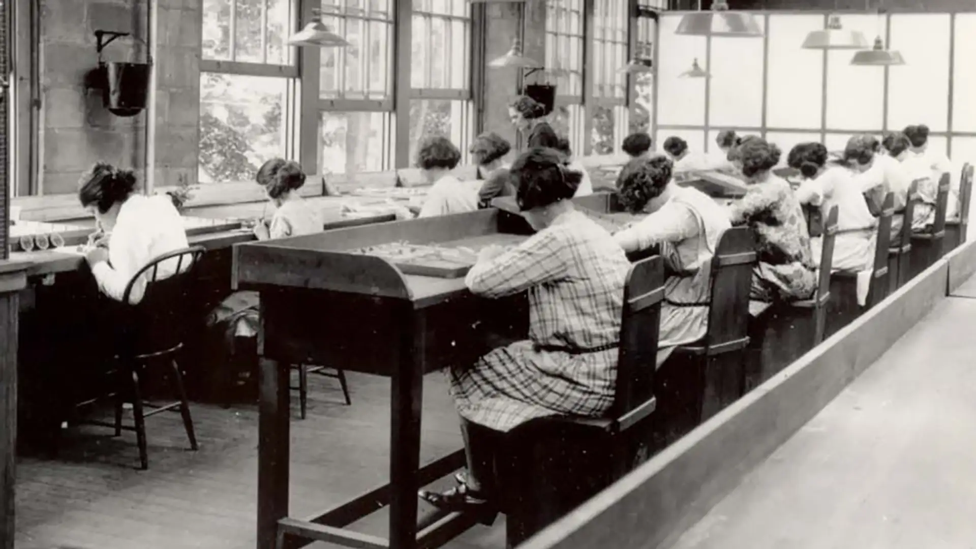 Radium Girls
