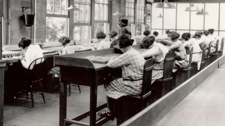 Radium Girls