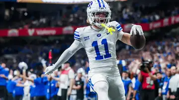 Alamo Bowl Review