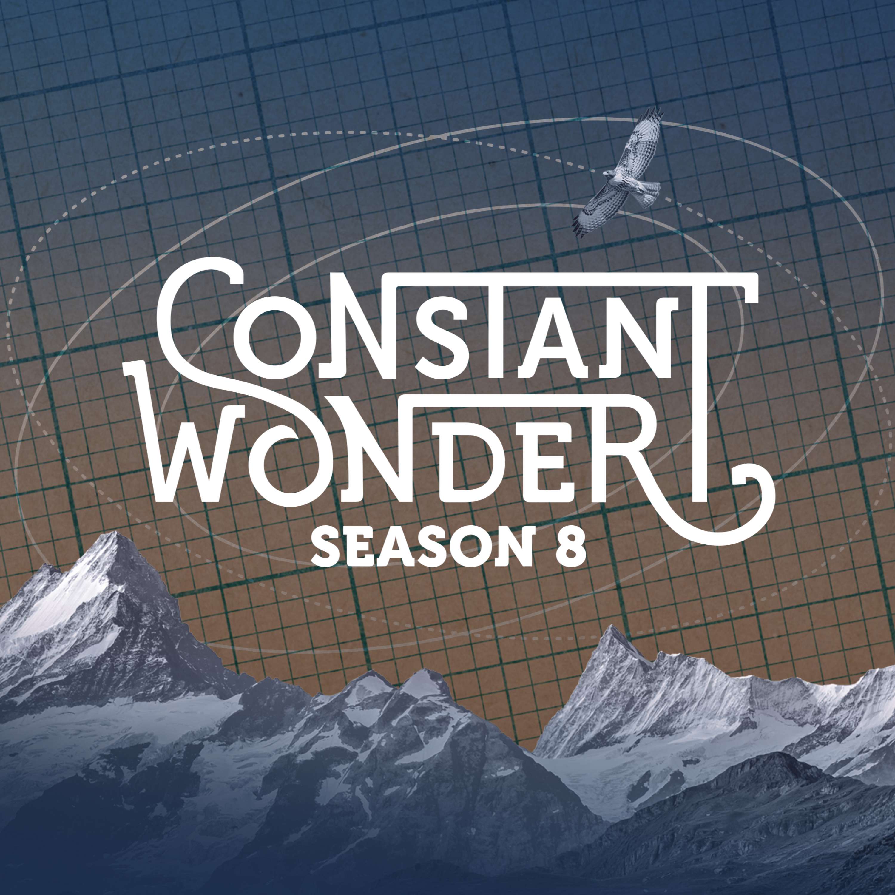 TRAILER: Season 8 of Constant Wonder