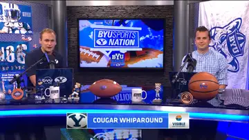Cougar Whiparound 