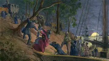 Founder of American Abolitionism