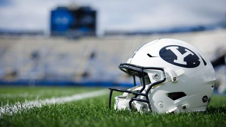 BYU Sports Nation - Aug 26 