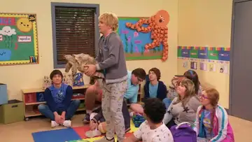 We Robbed a Zoo