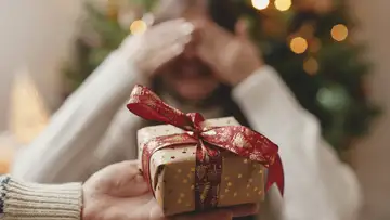 Holiday Talk