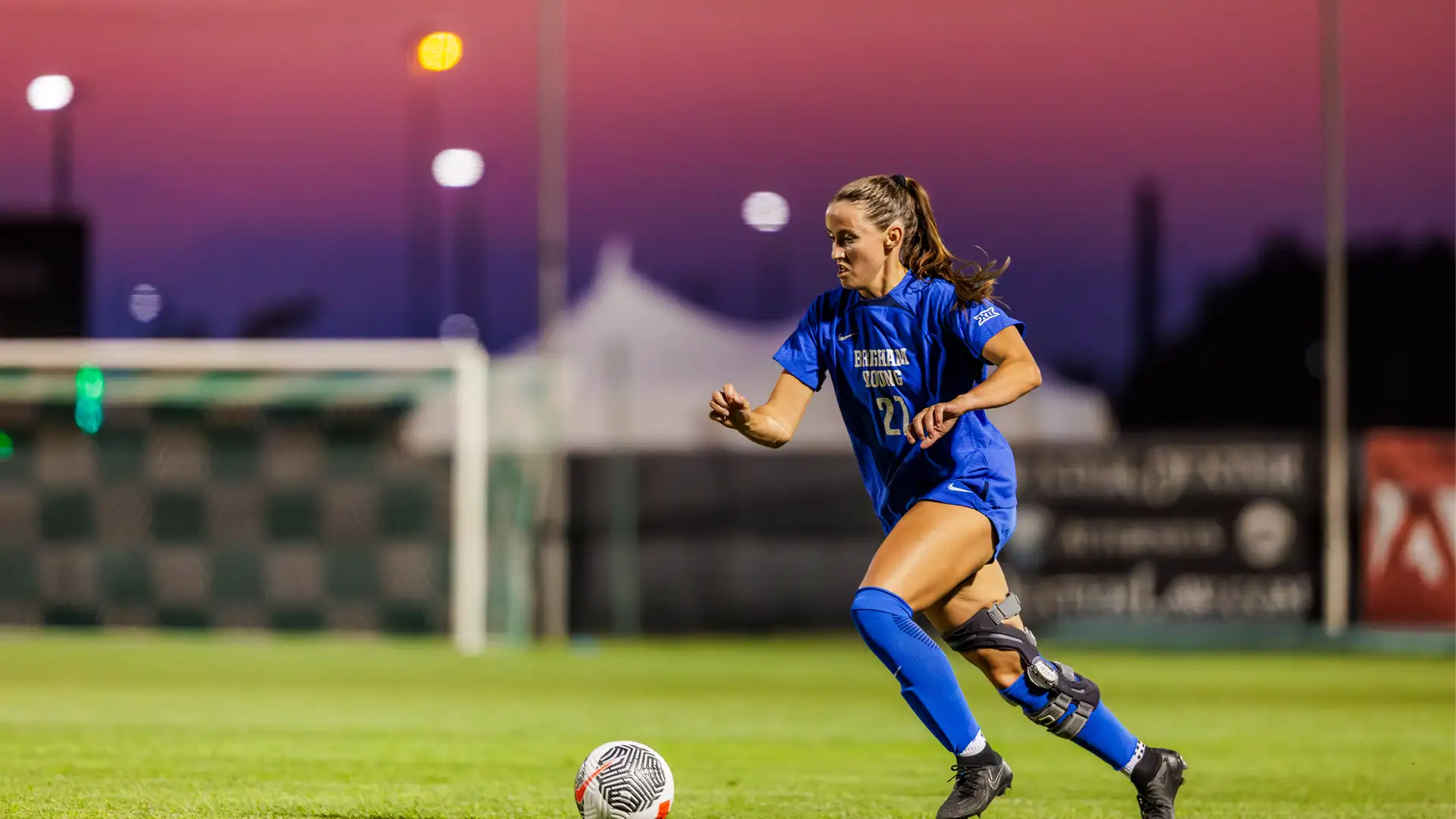 BYU Fall Football Camp Recap and Soccer Season Opener
