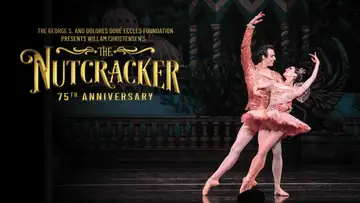 Ballet West's The Nutcracker