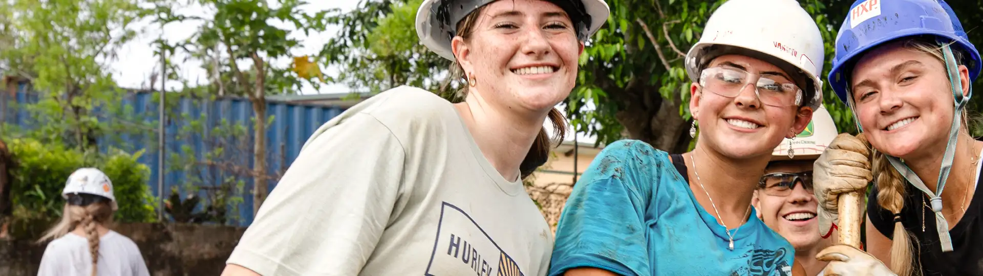 The Greatest Change Begins Within