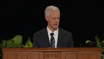 Kevin J. Worthen | Disciple Scholars and the Constitution