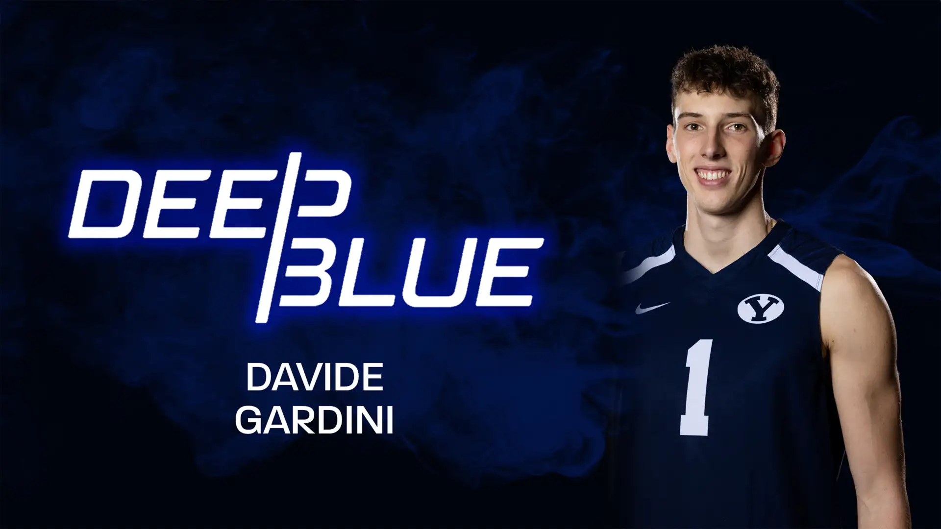 Davide Gardini - The Italian Stallion
