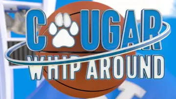 Cougar Whip Around