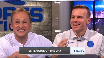 Elite Voice of the Day