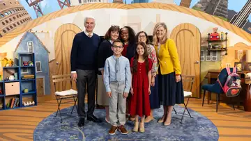 The Family Is of God