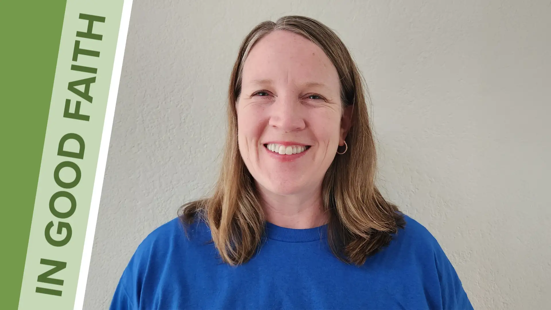 Ep. 294: How can psychology complement spirituality? | Deanna Ebbert