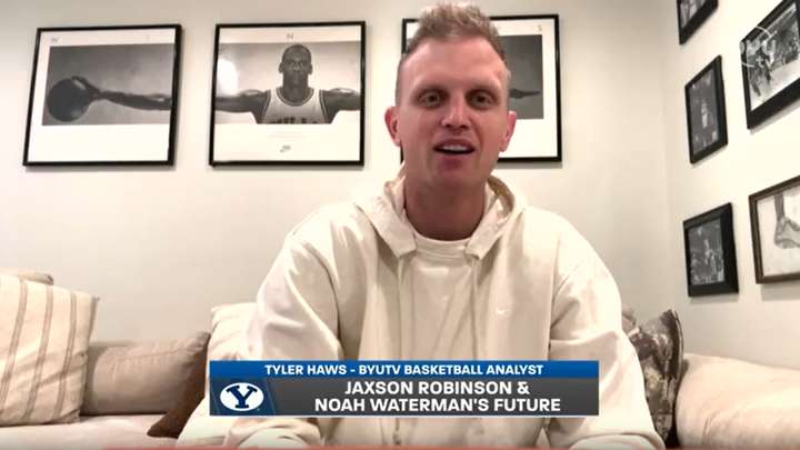 Portal Thoughts with Tyler Haws