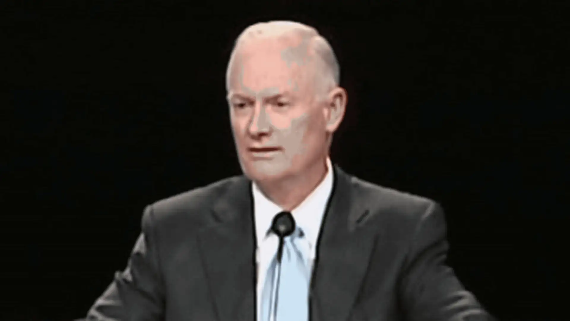 President Kim B. Clark | "Are Ye Stripped of Pride?"