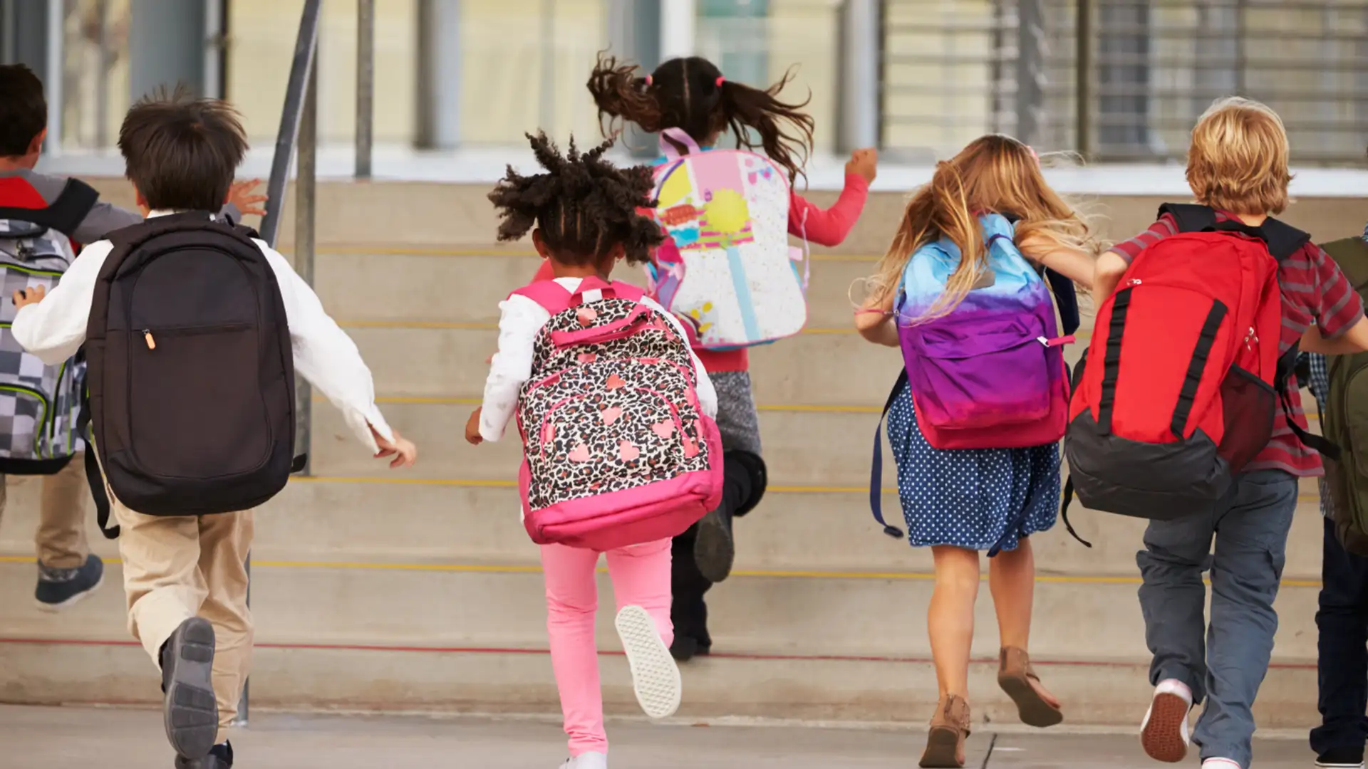 Back to School Night Success