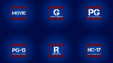 Movie Ratings