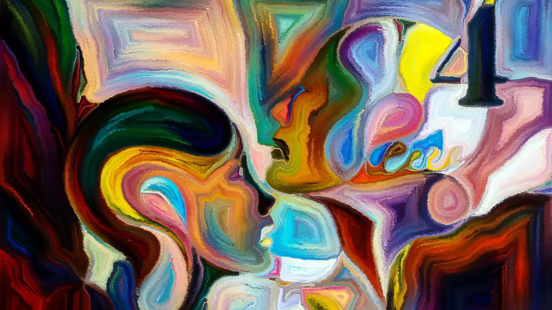 ARCHIVE BONUS: What Synesthesia Can Teach Us About Disagreeing