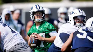BYU Football 2026 Predictions and Utah Tech Preview