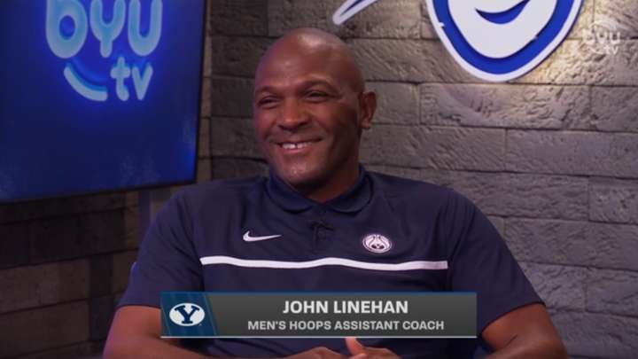 The BYU Move with John Linehan