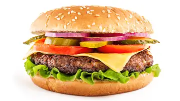 How Beef Changed America