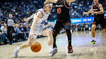 Richie Saunders | Pacific Highlights | Dec 2025