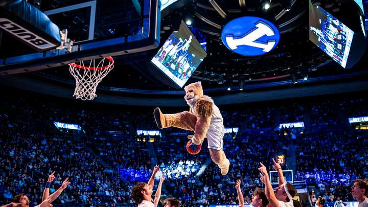 BYU Basketball Moves with Sean Farnham (6-4-24)