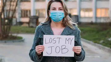 Pandemic Economy