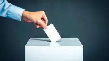 Election Lawsuits
