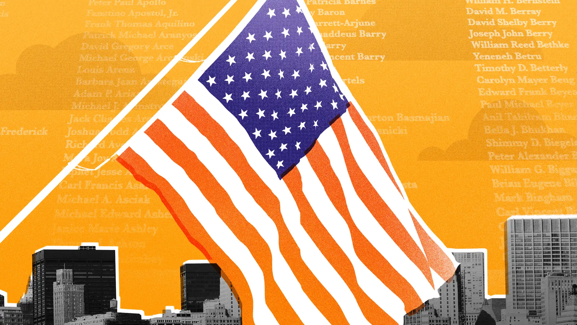 The Untold Story of How America Remembers 9/11 – PART 1