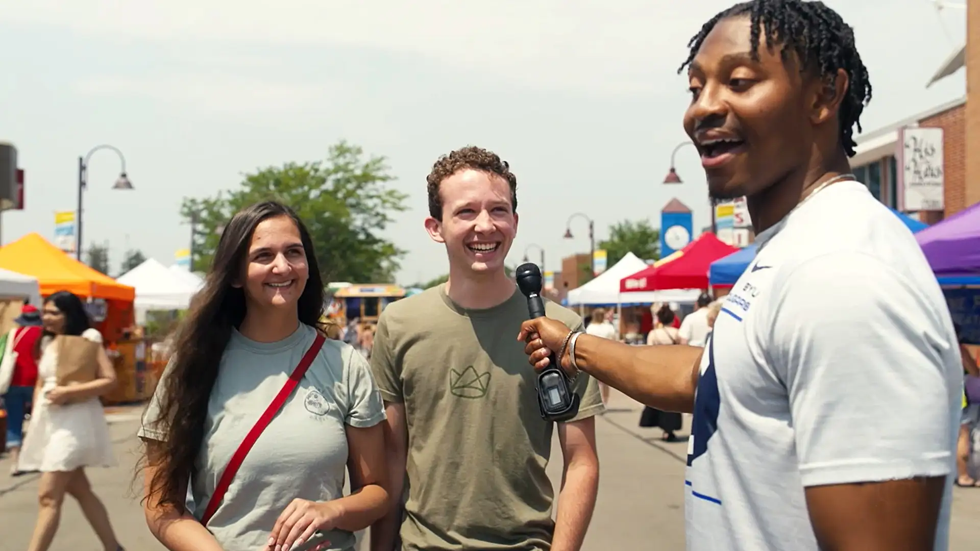 What Sport Does Malik Play