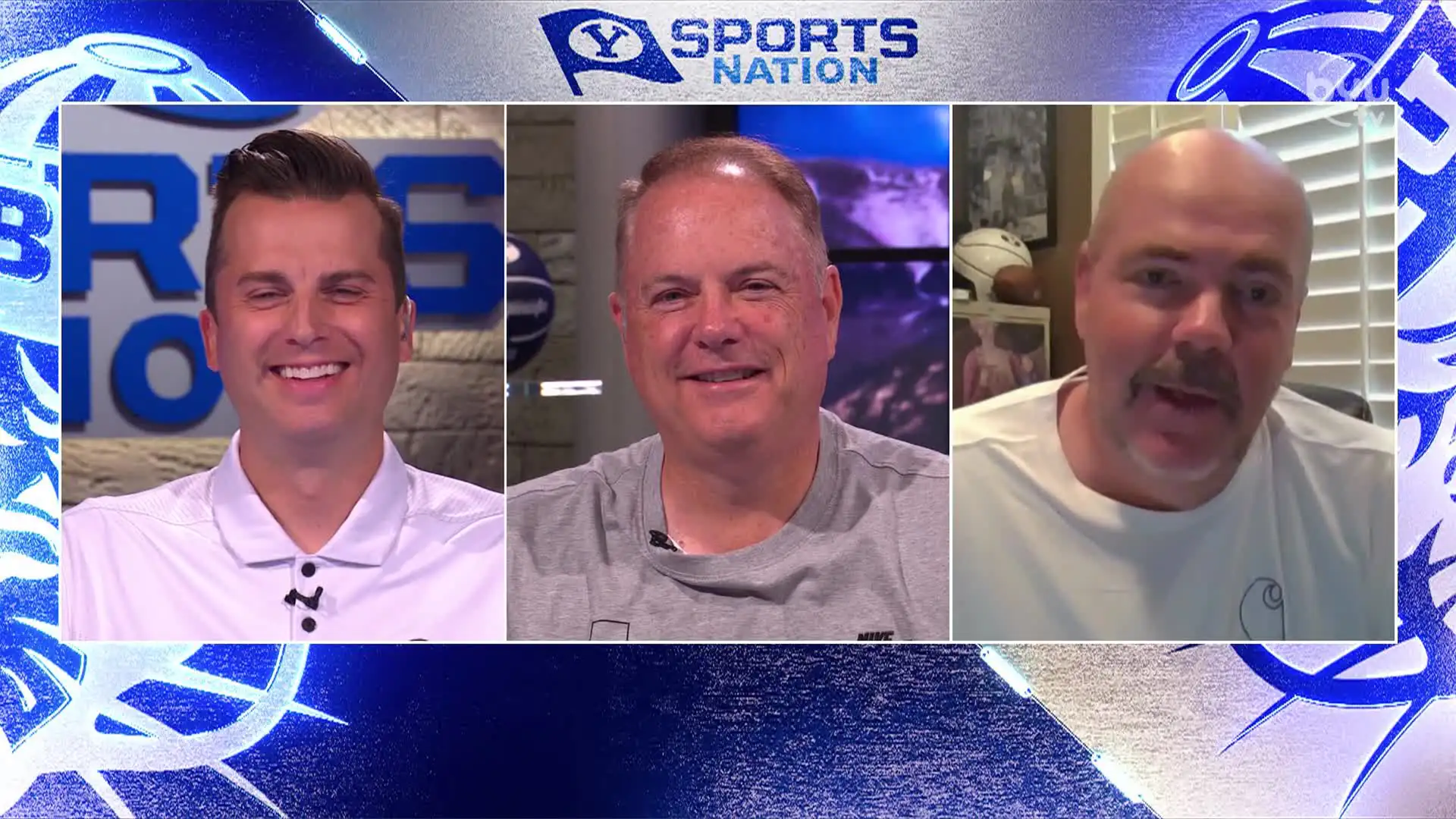 Mark Durrant is excited for this MBB team