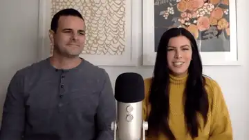 Neil and Corrine Stokoe