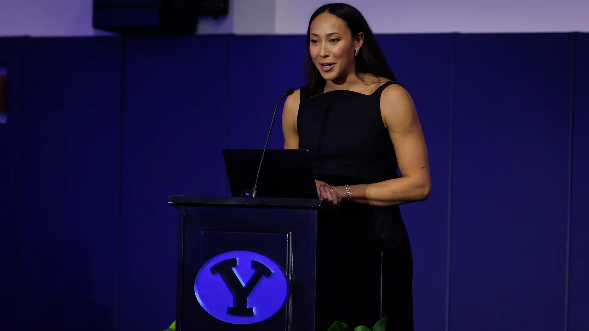 BYU Volleyball Legend Alexa Gray Talks LOVB, Pro Career & Provo Return