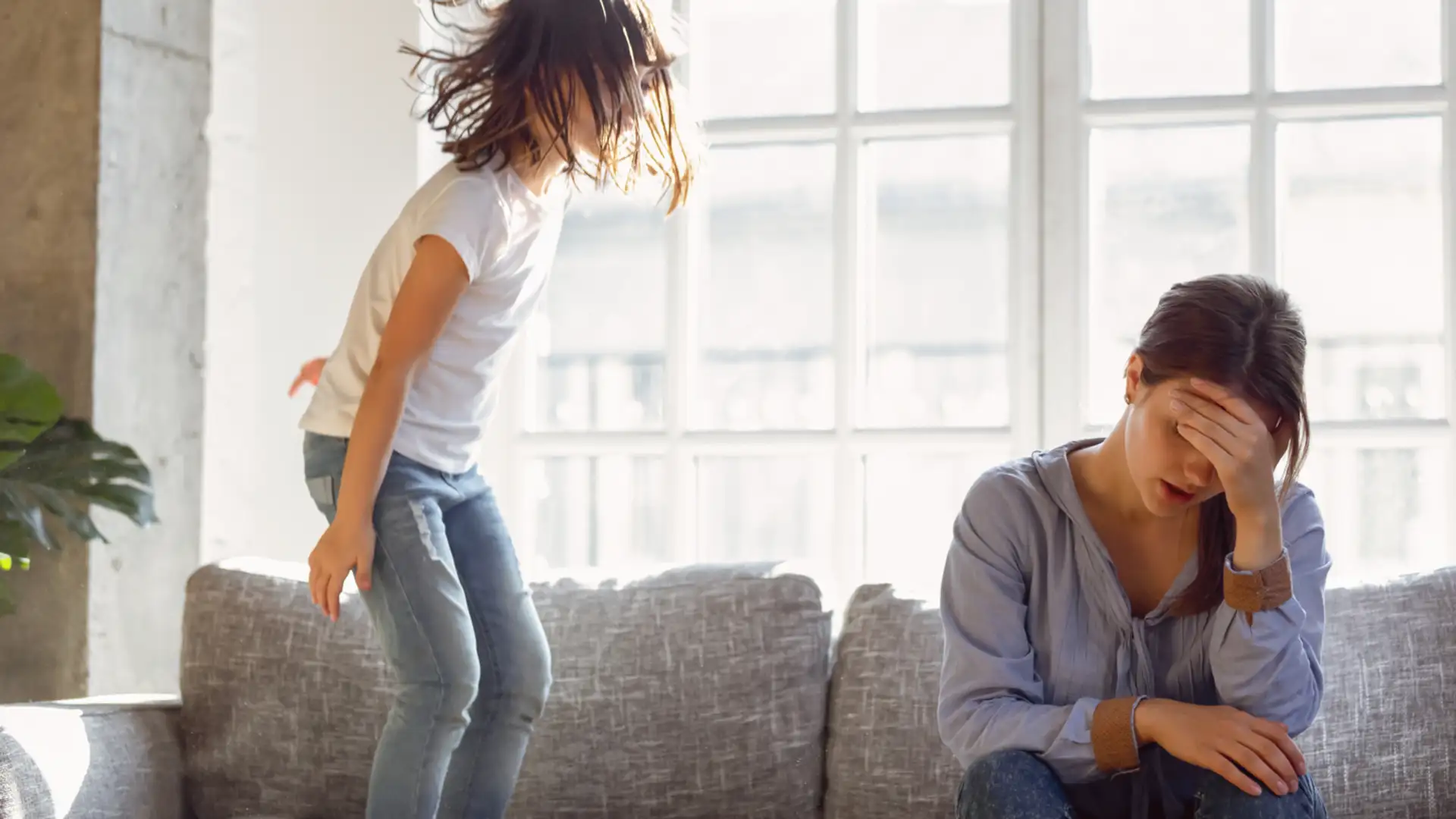 Ignore it for Better Parenting