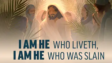 April 14-20 | Easter