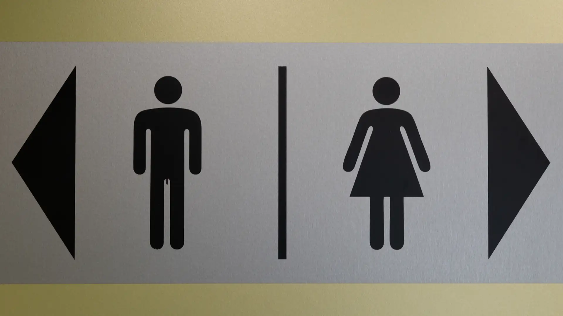 Mrs. Ammons and the Boys Room