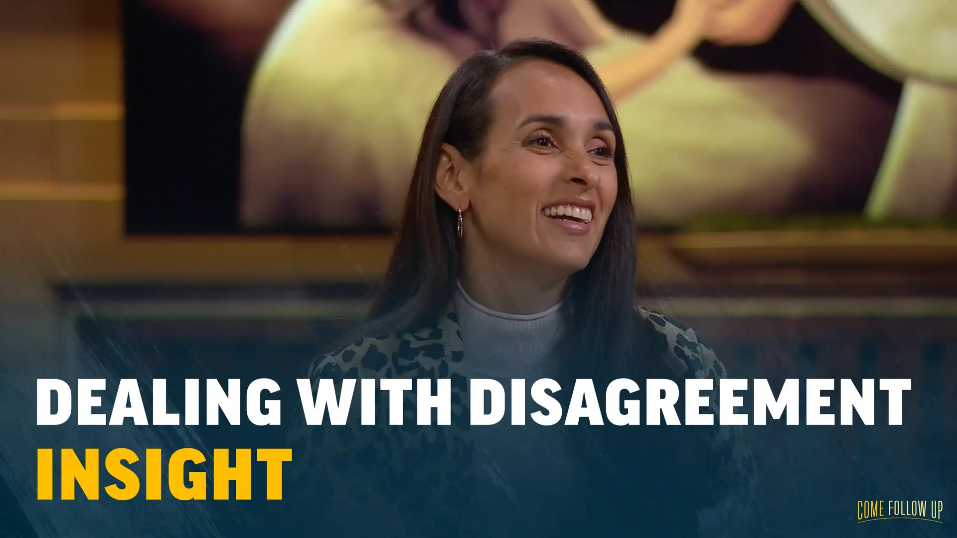 Mar. 6–12 | Matthew 9-10; Mark 5; Luke 9 | Insight: Dealing With Disagreement